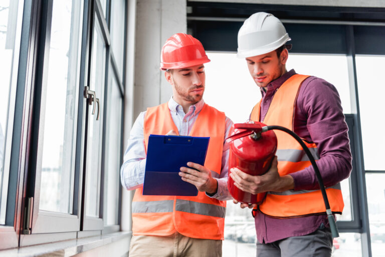 fire ratings for commercial buildings