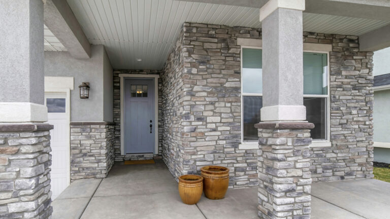 Stone veneer FAQ