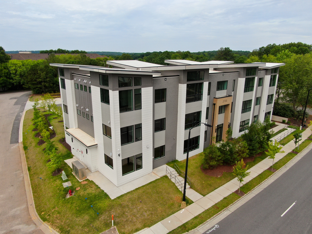 exterior cladding systems